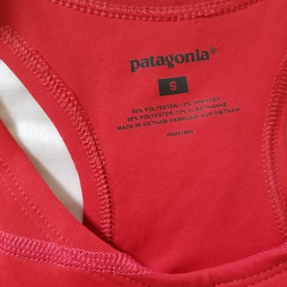 GORGEOUS PATAGONIA ATHLETIC LEISURE DRESS - Picture 3 of 4